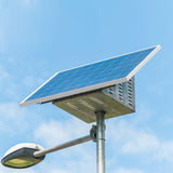 Rectangular Monocrystalline 18V 100W Glass 5.48A Solar Panel